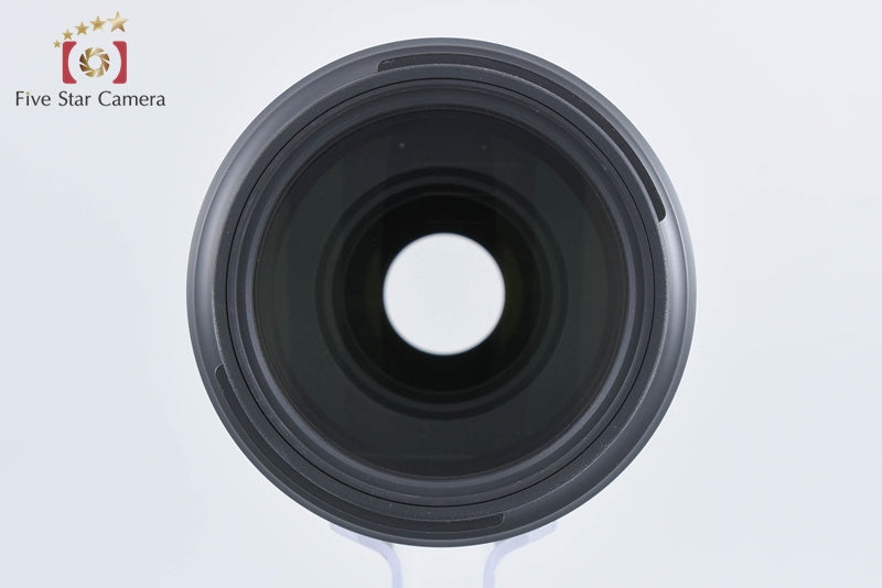 Tamron A035 100-400mm f/4.5-6.3 Di VC USD for Canon from Japan