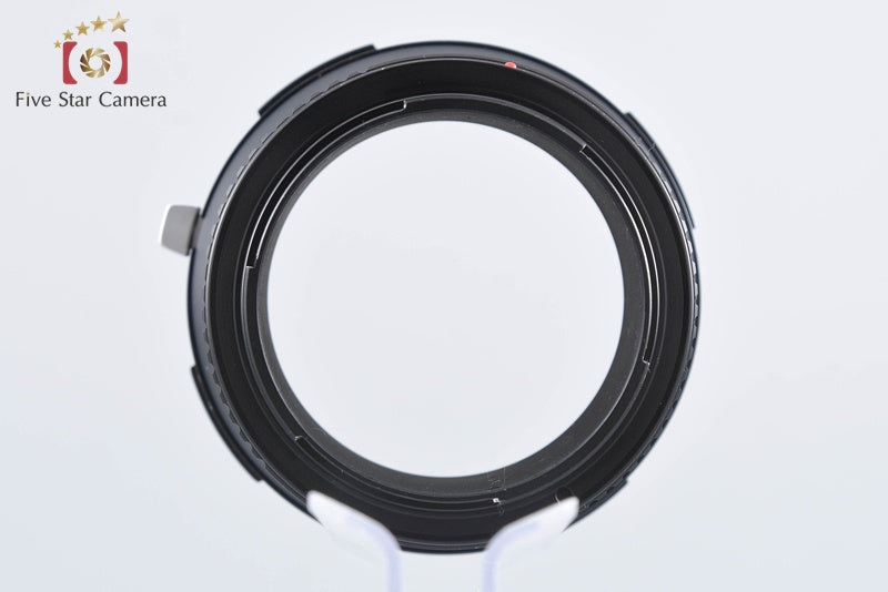 K&F Concept P67-GFX Mount Adapter from Japan