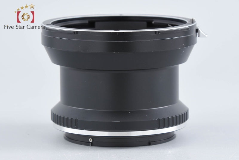 K&F Concept P67-GFX Mount Adapter from Japan
