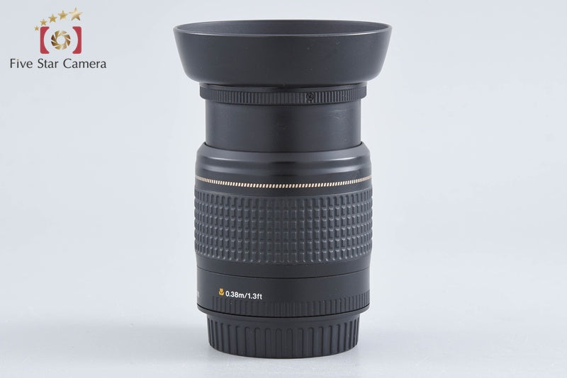 Canon EF 28-80mm f/3.5-5.6 IV USM from Japan