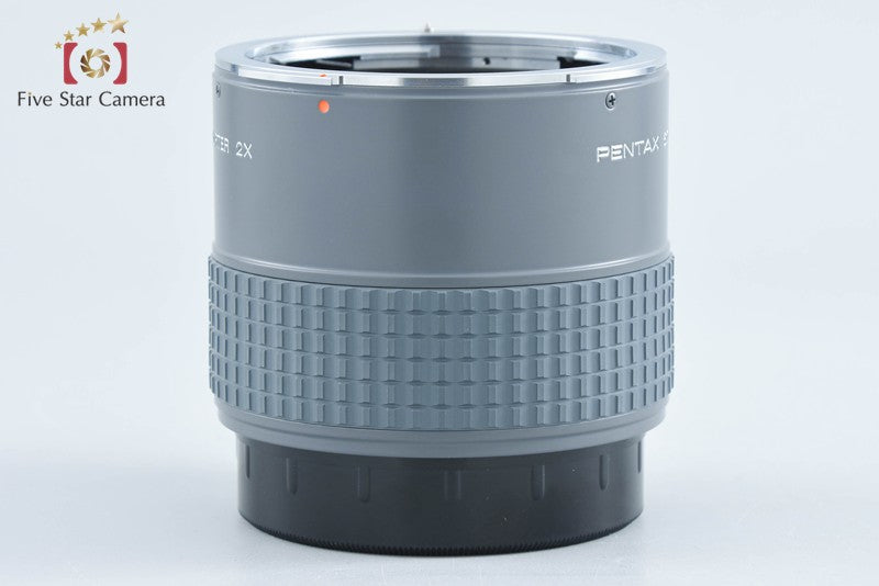 PENTAX 67 Rear Converter 2x Teleconverter for 6x7 67 67II w/ Box from Japan