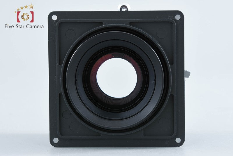 Rodenstock APO Sironar 150mm f/5.6 MC from Japan