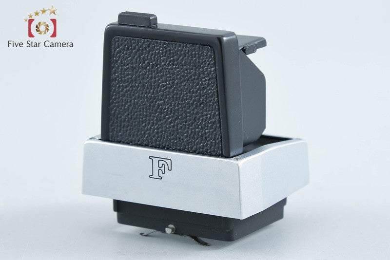 Nikon Waist Level Finder Early Model for Nikon F 35mm SLR Camera from Japan