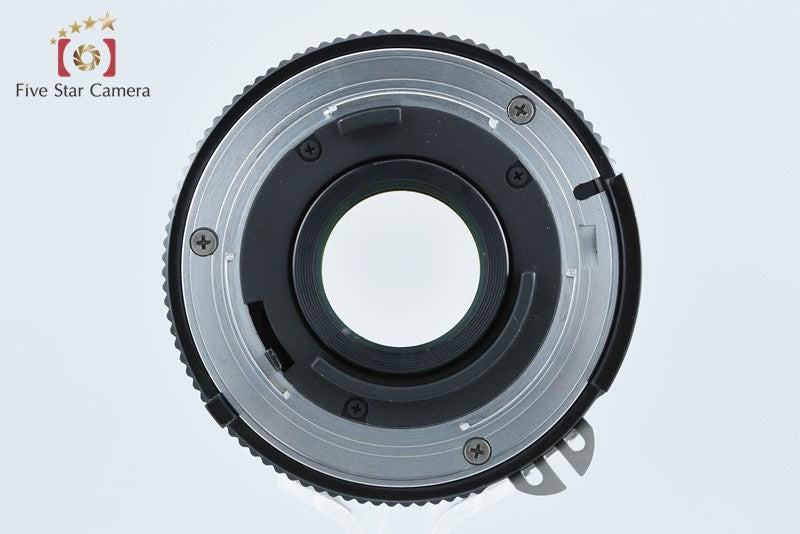 Nikon Ai-S NIKKOR 35mm f/2.8 from Japan