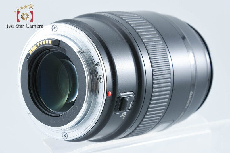 Canon EF 100mm f/2.8 MACRO from Japan