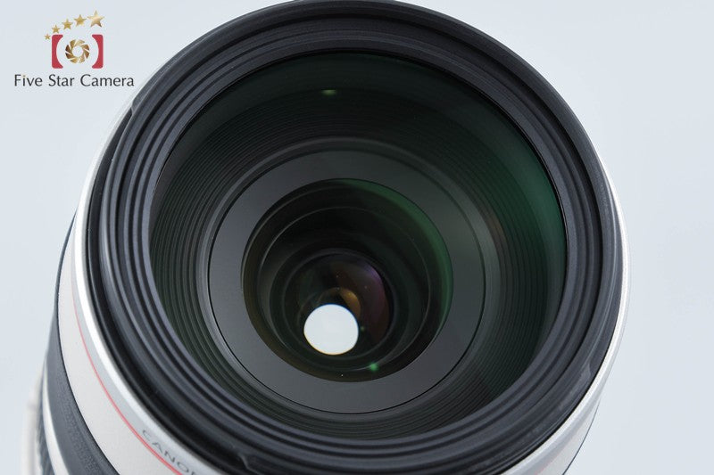 Canon EF 28-300mm f/3.5-5.6 L IS USM from Japan