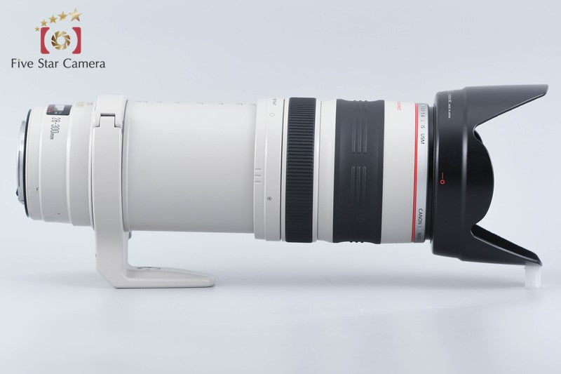Canon EF 28-300mm f/3.5-5.6 L IS USM from Japan