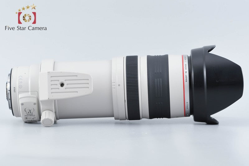 Canon EF 28-300mm f/3.5-5.6 L IS USM from Japan
