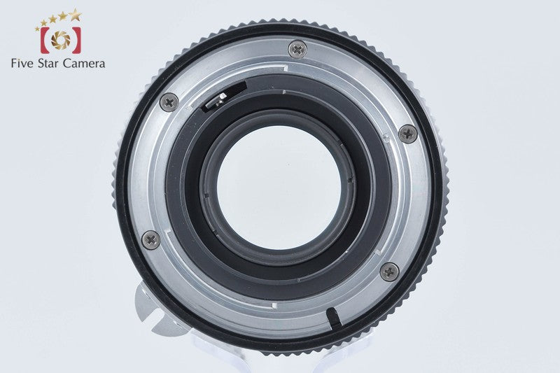 Nikon New NIKKOR 50mm f/2 Non Ai Lens from Japan