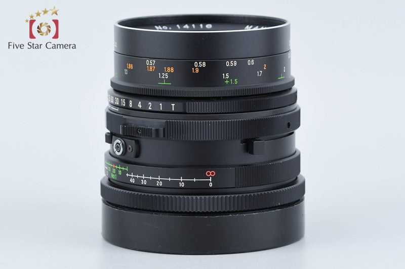 Mamiya SEKOR MACRO C 140mm f/4.5 for RB67 from Japan