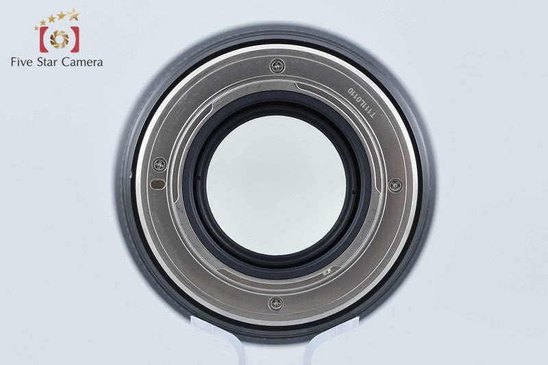 Samyang 35mm f/1.4 AS UMC for Micro Four Thirds from Japan