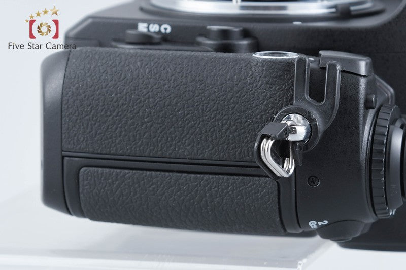 Nikon F6 35mm SLR Film Camera Body from Japan