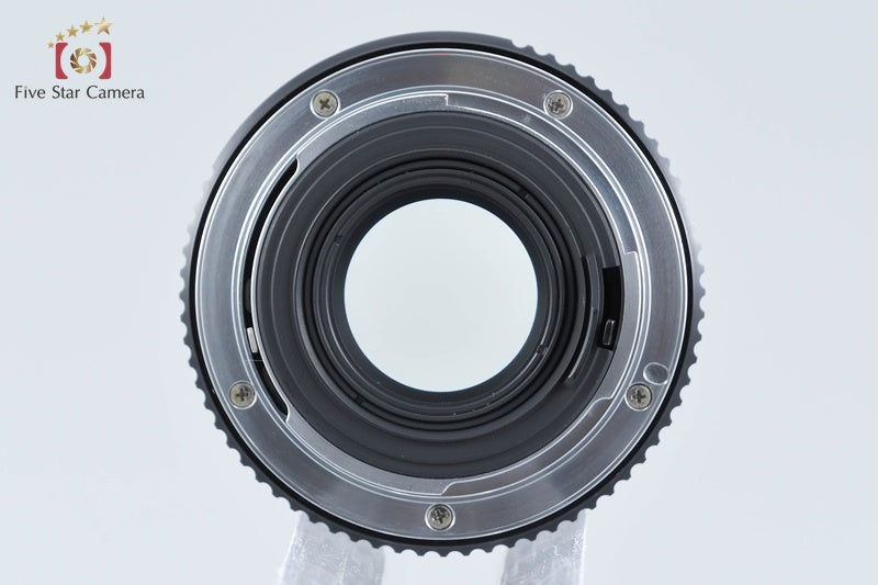 Pentax SMC M 35mm f/2 from Japan