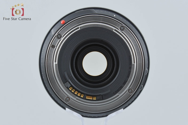 Canon EF 24-105mm f/3.5-5.6 IS STM from Japan