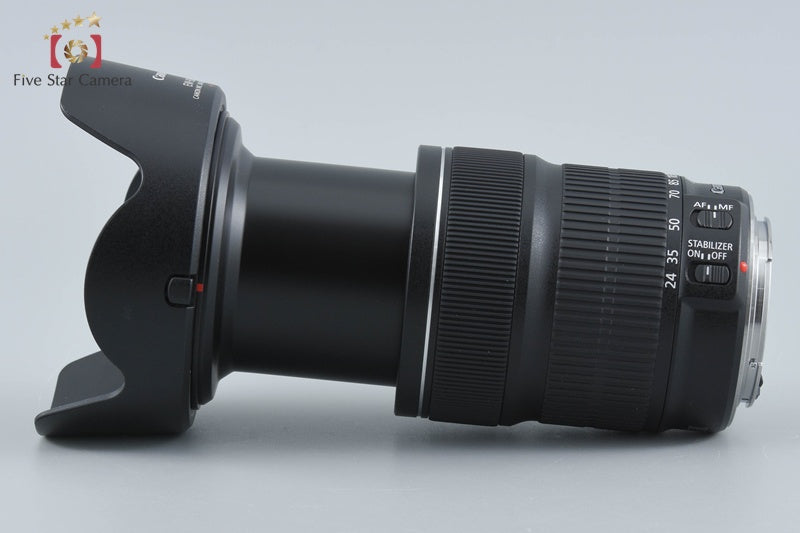 Canon EF 24-105mm f/3.5-5.6 IS STM from Japan