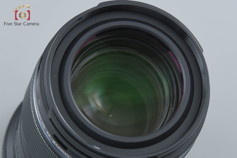 Olympus M.ZUIKO DIGITAL ED 60mm f/2.8 Macro from Japan