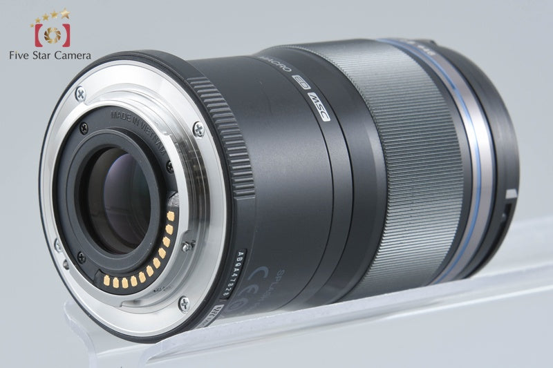 Olympus M.ZUIKO DIGITAL ED 60mm f/2.8 Macro from Japan