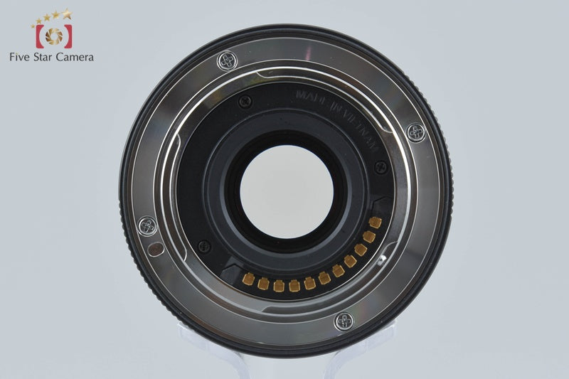 Olympus M.ZUIKO DIGITAL ED 60mm f/2.8 Macro from Japan