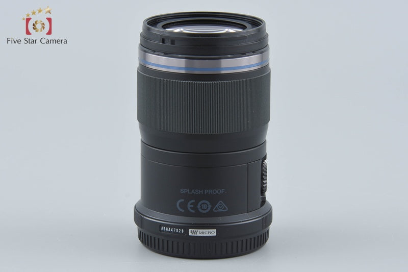 Olympus M.ZUIKO DIGITAL ED 60mm f/2.8 Macro from Japan