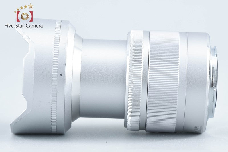 Panasonic LUMIX G VARIO 35-100mm f/4-5.6 ASPH. MEGA O.I.S. H-FS35100 from Japan
