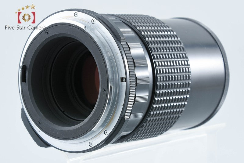 PENTAX SMC 6x7 165mm f/2.8 for 67 / 67 II from Japan