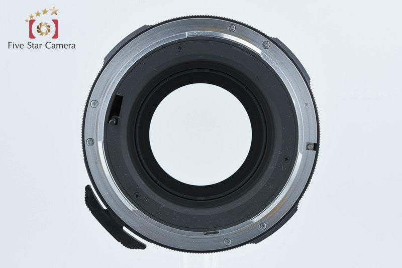 PENTAX SMC 6x7 165mm f/2.8 for 67 / 67 II from Japan