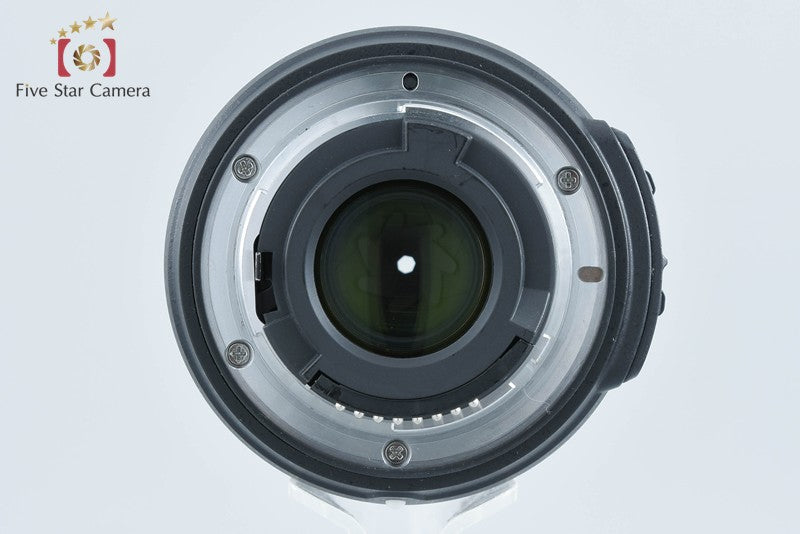 Nikon AF-S DX Micro NIKKOR 40mm f/2.8 G from Japan