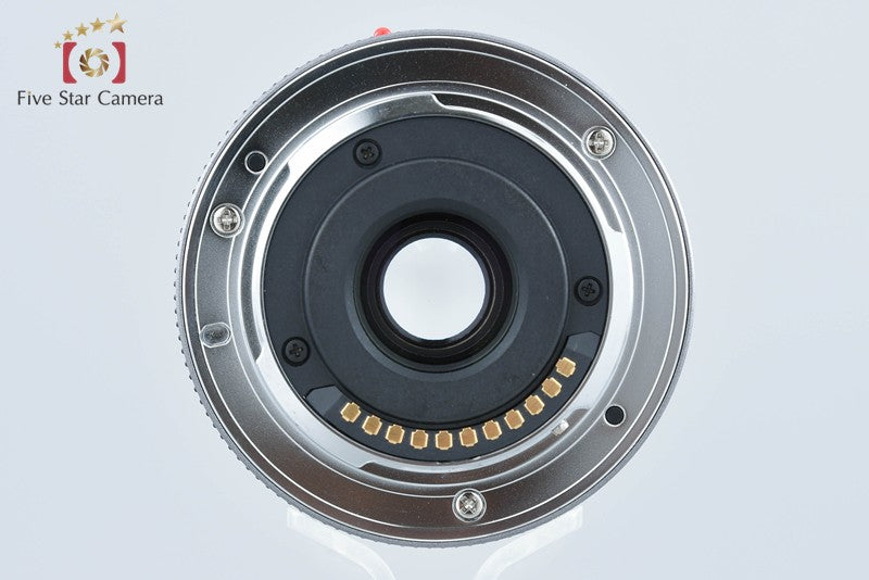 Panasonic LUMIX G 14mm f/2.5 ASPH. H-H014 from Japan