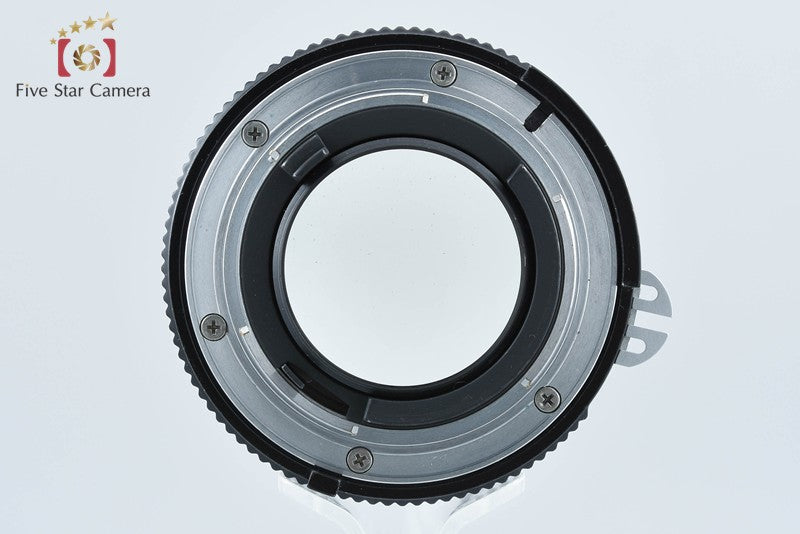 Nikon Ai NIKKOR 50mm f/1.4 from Japan