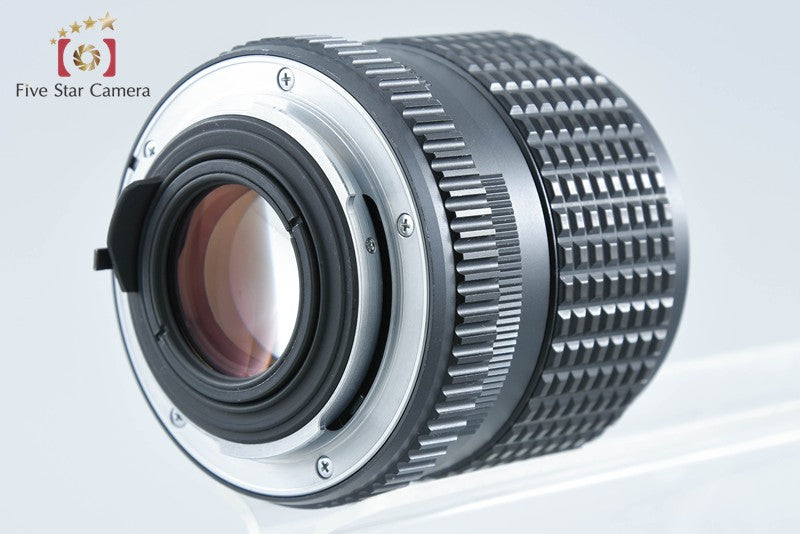 PENTAX SMC 35mm f/2 from Japan