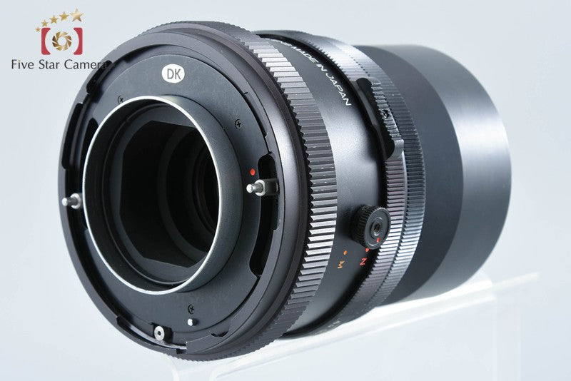 Mamiya SEKOR C 180mm f/4.5 for RB67 from Japan