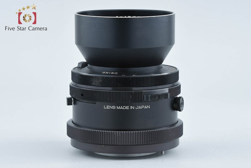 Mamiya SEKOR C 180mm f/4.5 for RB67 from Japan