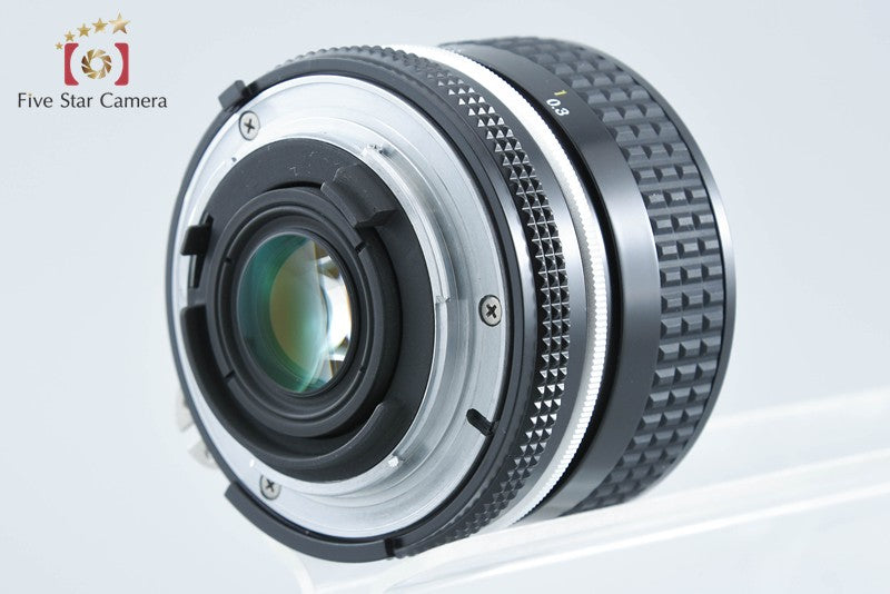 Nikon Ai NIKKOR 28mm f/2.8 w/ Box from Japan