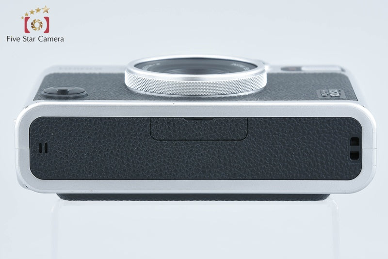 Fujifilm Instax Mini Evo Black Hybrid Instant Film Camera from Japan