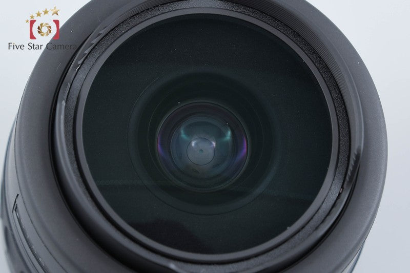 PENTAX SMC F FISH-EYE 17-28mm f/3.5-4.5 from Japan