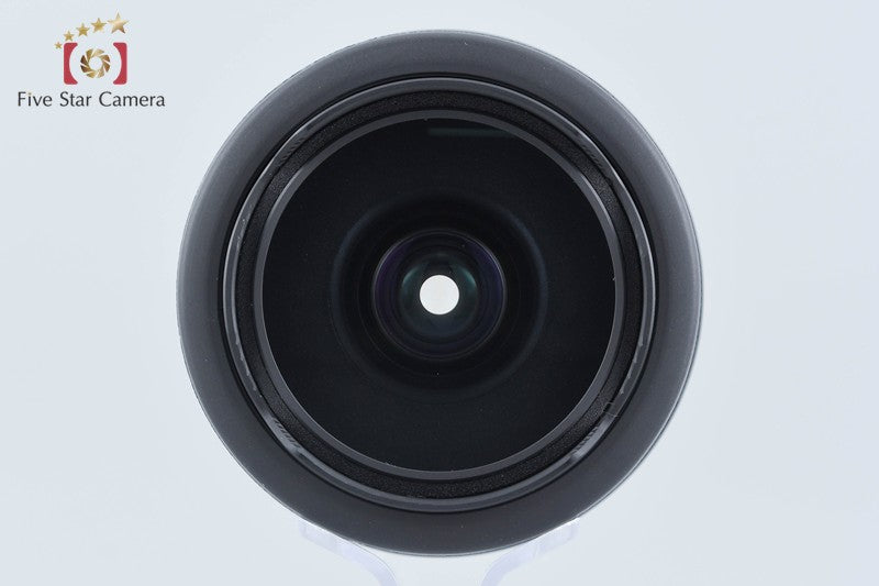 PENTAX SMC F FISH-EYE 17-28mm f/3.5-4.5 from Japan