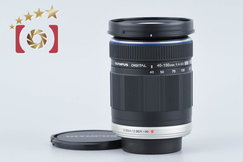 Olympus M.ZUIKO DIGITAL ED 40-150mm f/4-5.6 from Japan