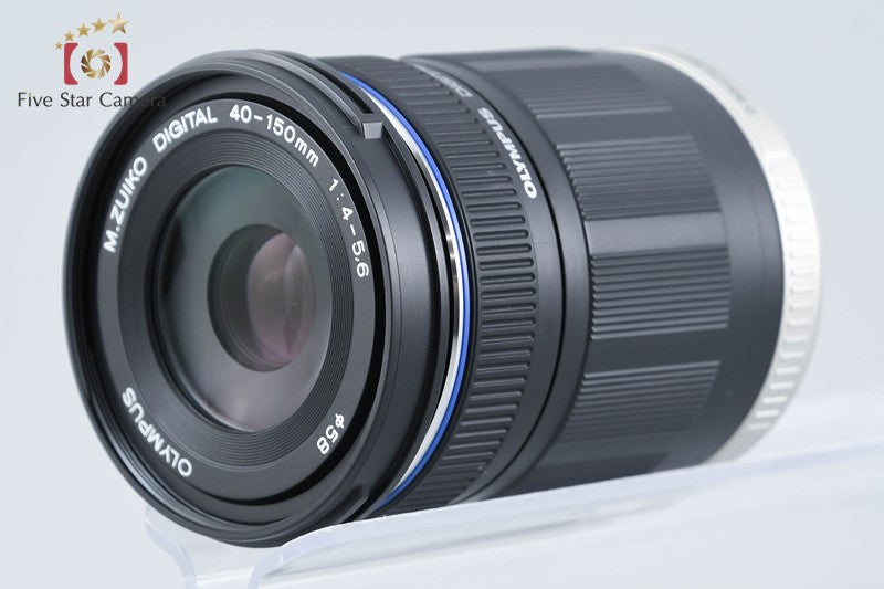 Olympus M.ZUIKO DIGITAL ED 40-150mm f/4-5.6 from Japan