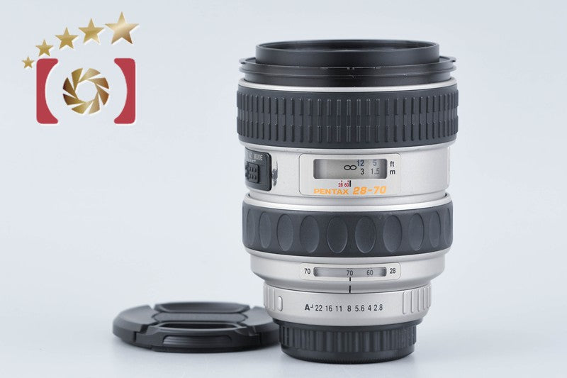 PENTAX SMC FA* 28-70mm f/2.8 AL from Japan