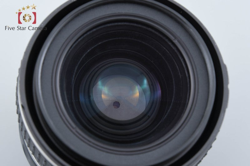 PENTAX SMC FA* 28-70mm f/2.8 AL from Japan