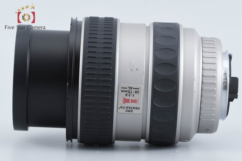 PENTAX SMC FA* 28-70mm f/2.8 AL from Japan