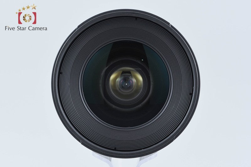Tokina AT-X PRO SD 11-16mm f/2.8 IF DX II Aspherical for Nikon from Japan