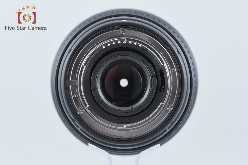 Tokina AT-X PRO SD 11-16mm f/2.8 IF DX II Aspherical for Nikon from Japan