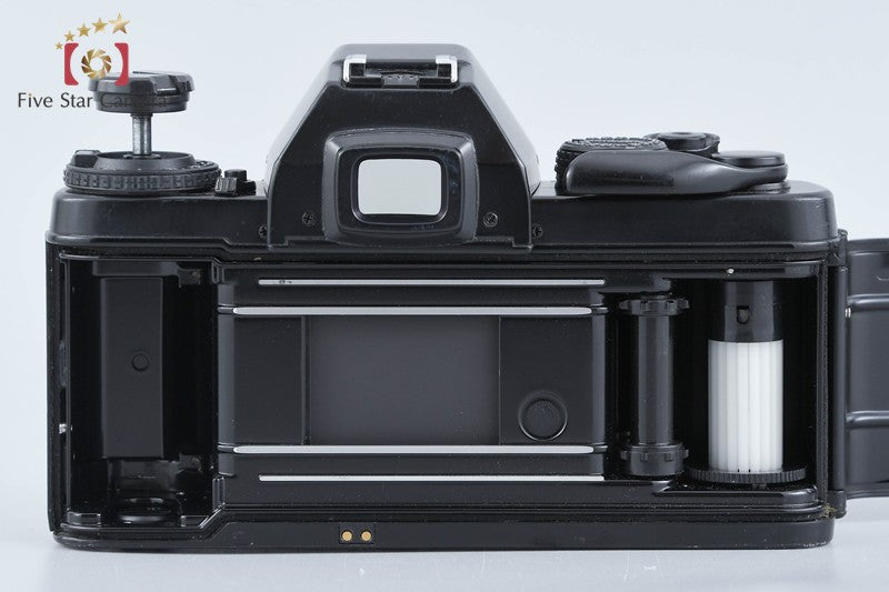 Pentax LX Later Model 35mm SLR Film Camera Body from Japan