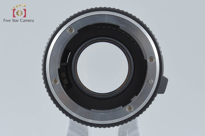 Nikon AF-S Teleconverter TC-14E III 1.4x from Japan