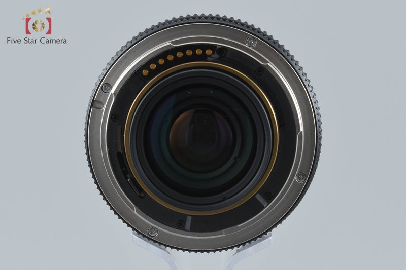 Mamiya G 50mm f/4 L for 6 / 6MF from Japan