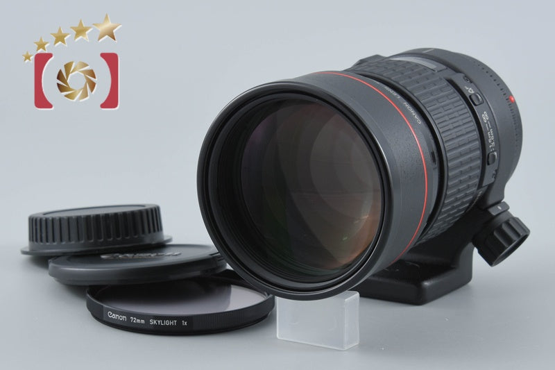 Canon EF 200mm f/2.8 L USM from Japan