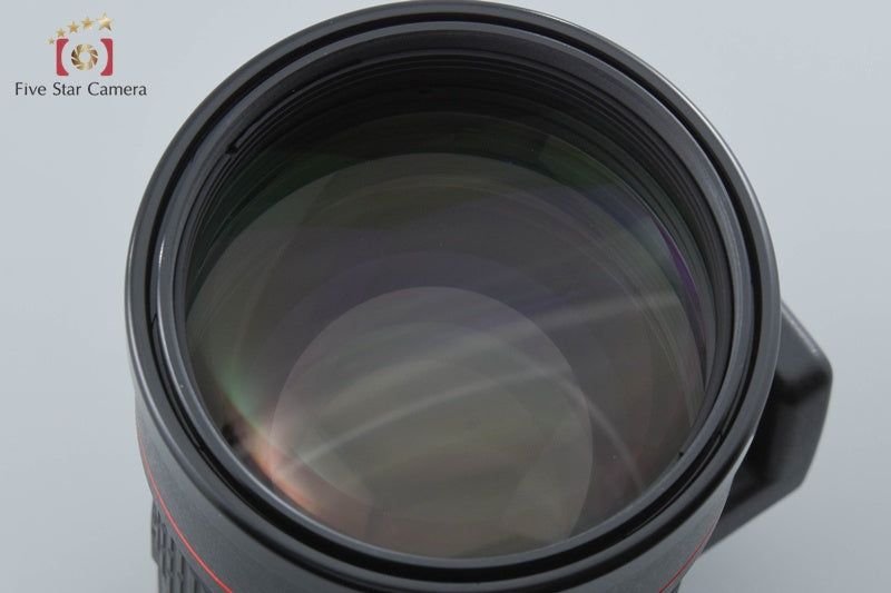Canon EF 200mm f/2.8 L USM from Japan