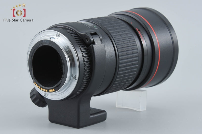 Canon EF 200mm f/2.8 L USM from Japan