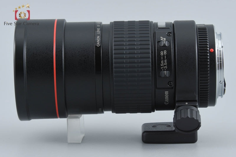 Canon EF 200mm f/2.8 L USM from Japan